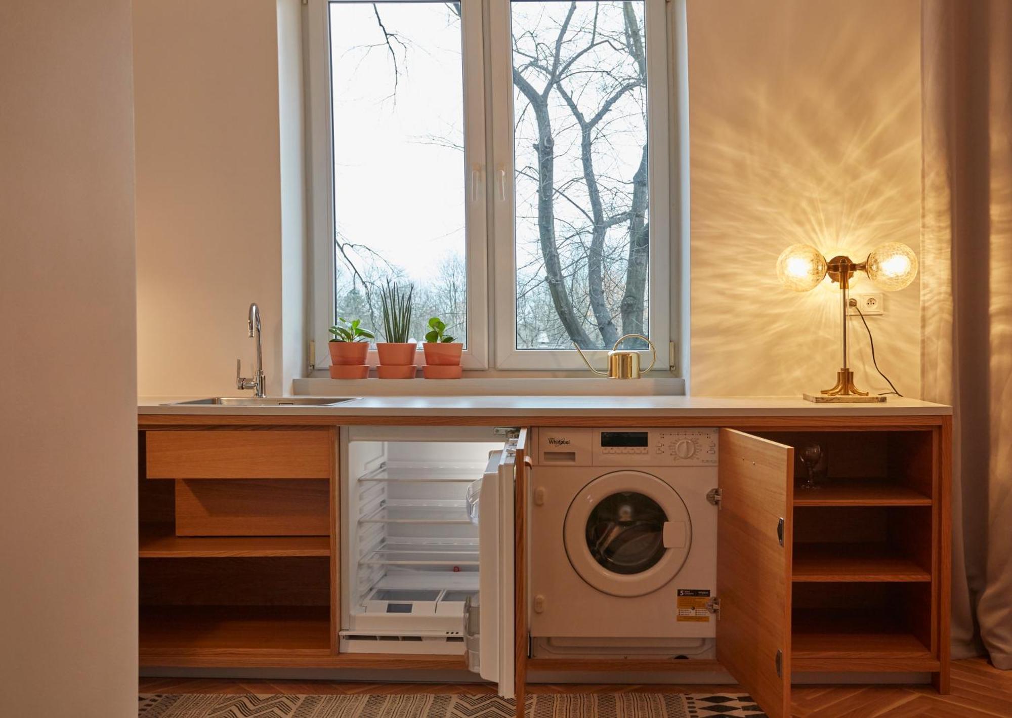 Concierge Saska Warsaw